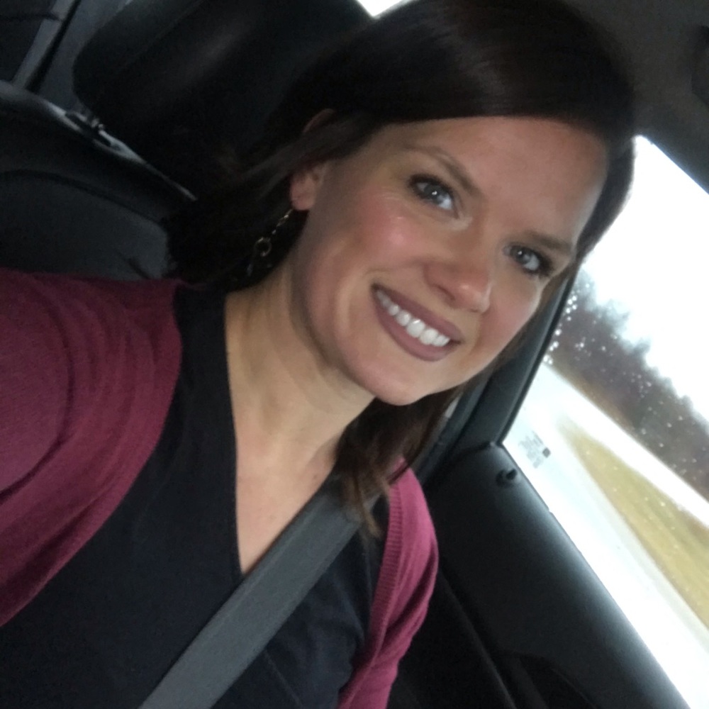 Meet your Posher, Jordan